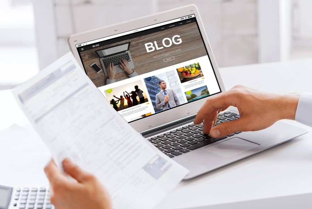 Guest Blogging Service in vadodara