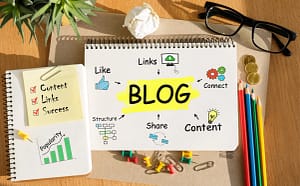 Guest Blogging Service in vadodara