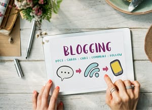 Guest Blogging Service in vadodara