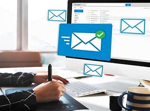 email service in vadodara