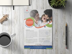 Flyer Design Portfolio in vadodara