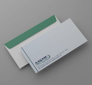 envelope design portfolio in vadodara