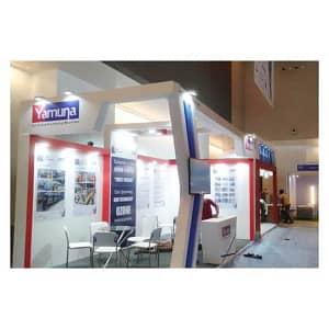 exhibition stall design in vadodara